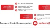 NRCC Member in Spotlight - Bitcoin Romania